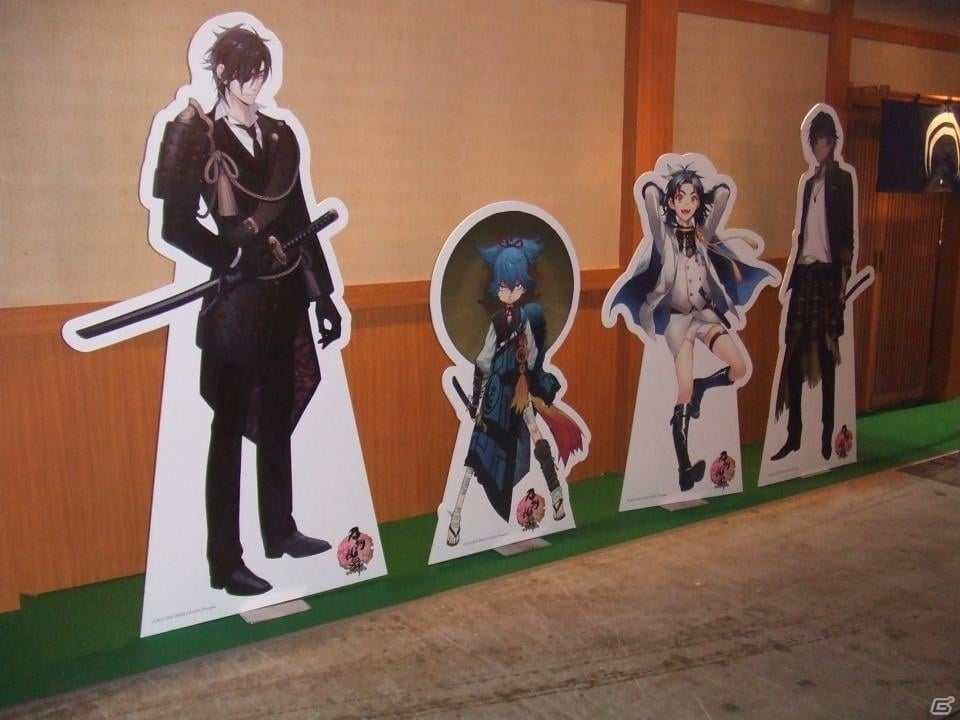 【TGS 2016】東京ゲームショウ2016の会場で気になるモノをひたすら探してみたの画像146