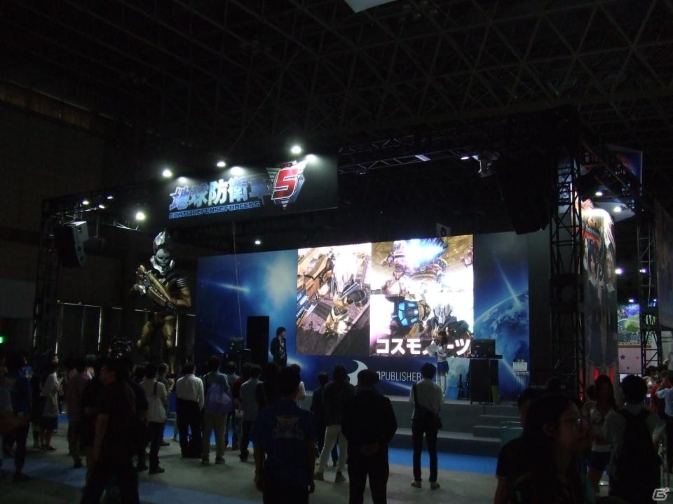【TGS 2016】東京ゲームショウ2016の会場で気になるモノをひたすら探してみたの画像151
