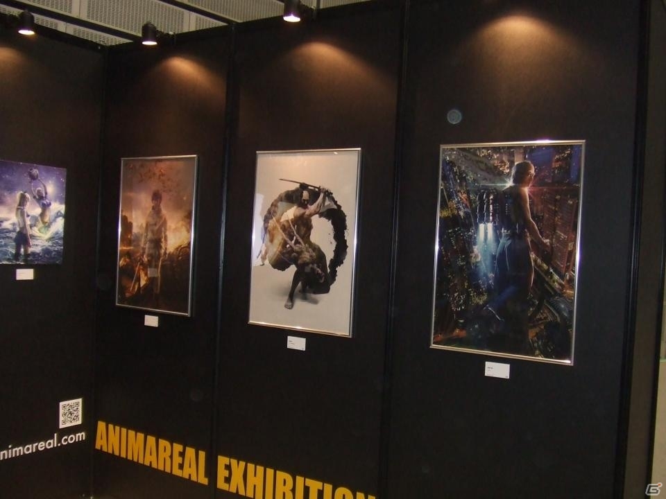 【TGS 2016】東京ゲームショウ2016の会場で気になるモノをひたすら探してみたの画像162