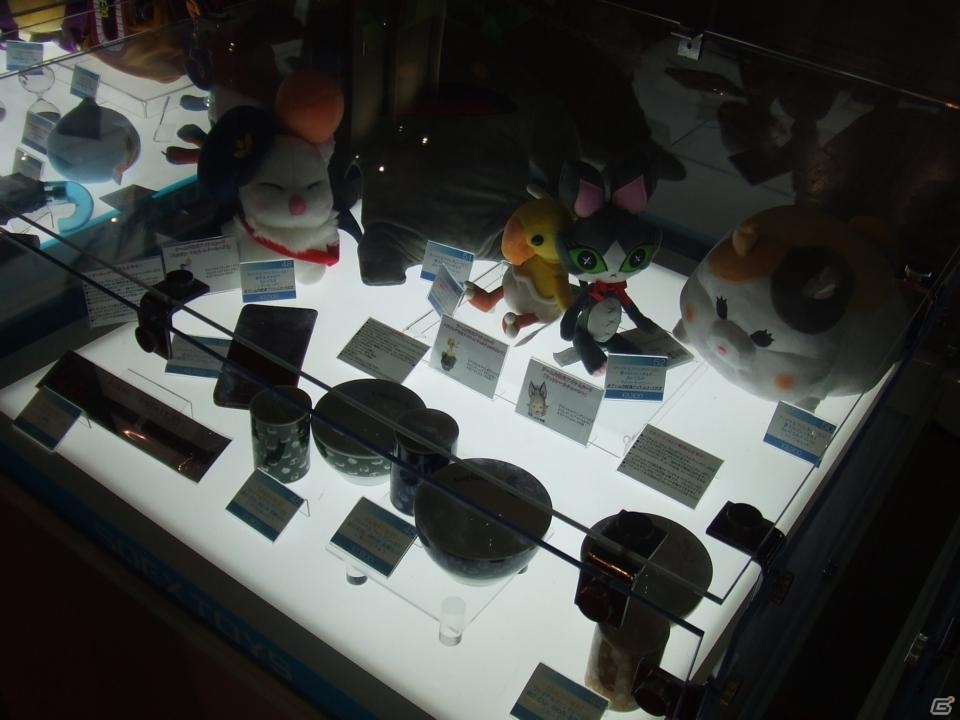 【TGS 2016】東京ゲームショウ2016の会場で気になるモノをひたすら探してみたの画像186