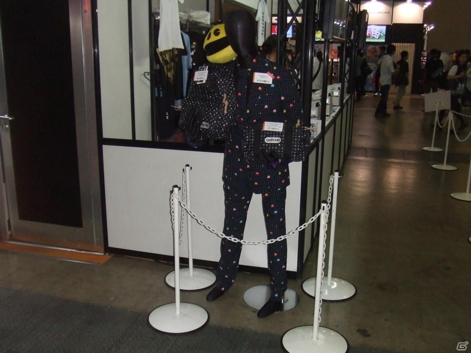 【TGS 2016】東京ゲームショウ2016の会場で気になるモノをひたすら探してみたの画像199