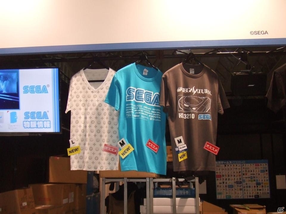 【TGS 2016】東京ゲームショウ2016の会場で気になるモノをひたすら探してみたの画像203