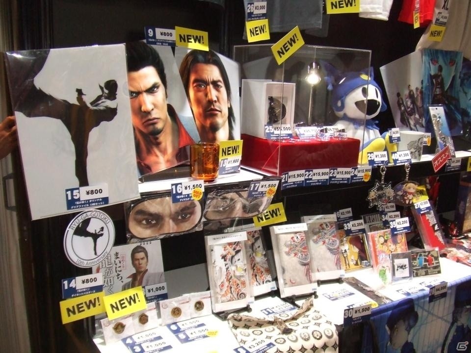 【TGS 2016】東京ゲームショウ2016の会場で気になるモノをひたすら探してみたの画像209