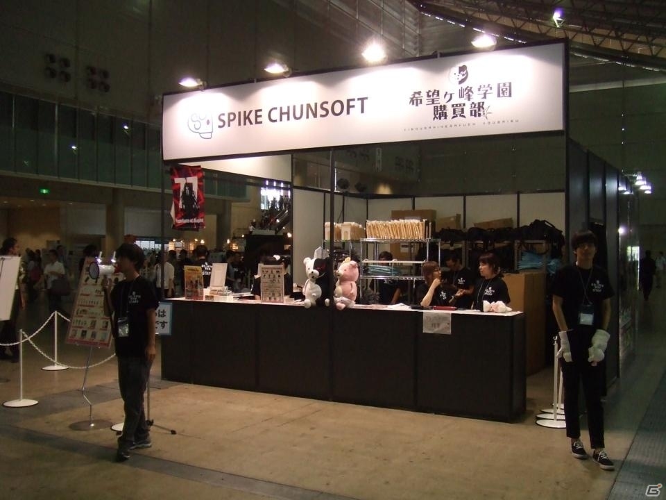 【TGS 2016】東京ゲームショウ2016の会場で気になるモノをひたすら探してみたの画像223