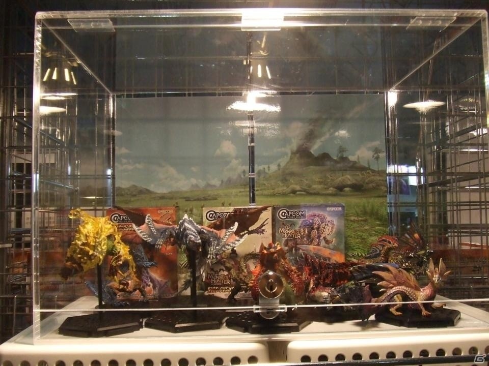 【TGS 2016】東京ゲームショウ2016の会場で気になるモノをひたすら探してみたの画像243