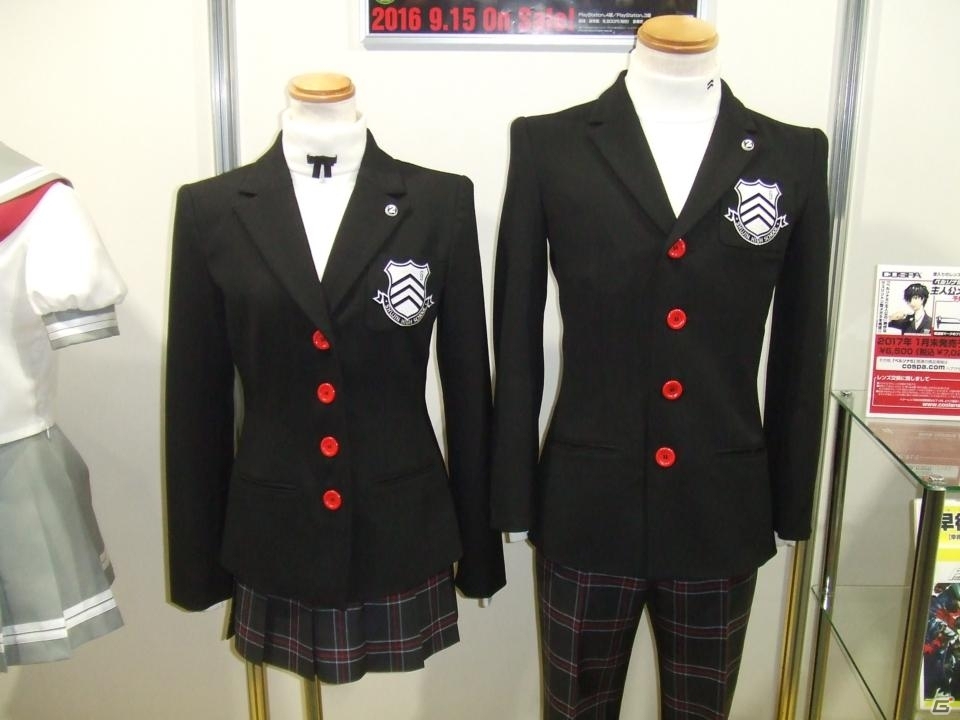 【TGS 2016】東京ゲームショウ2016の会場で気になるモノをひたすら探してみたの画像258
