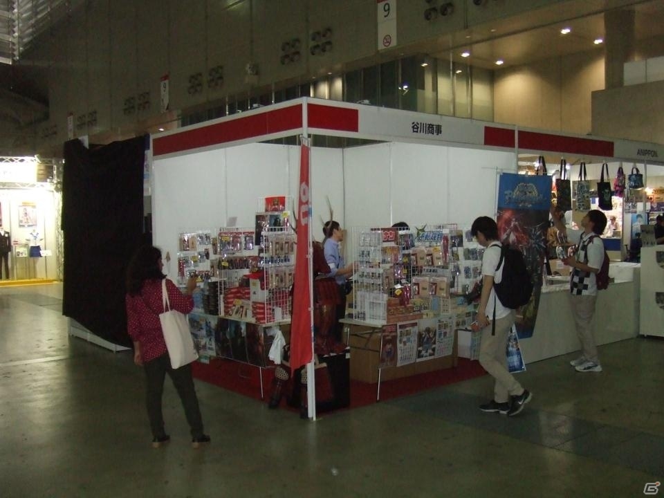 【TGS 2016】東京ゲームショウ2016の会場で気になるモノをひたすら探してみたの画像270
