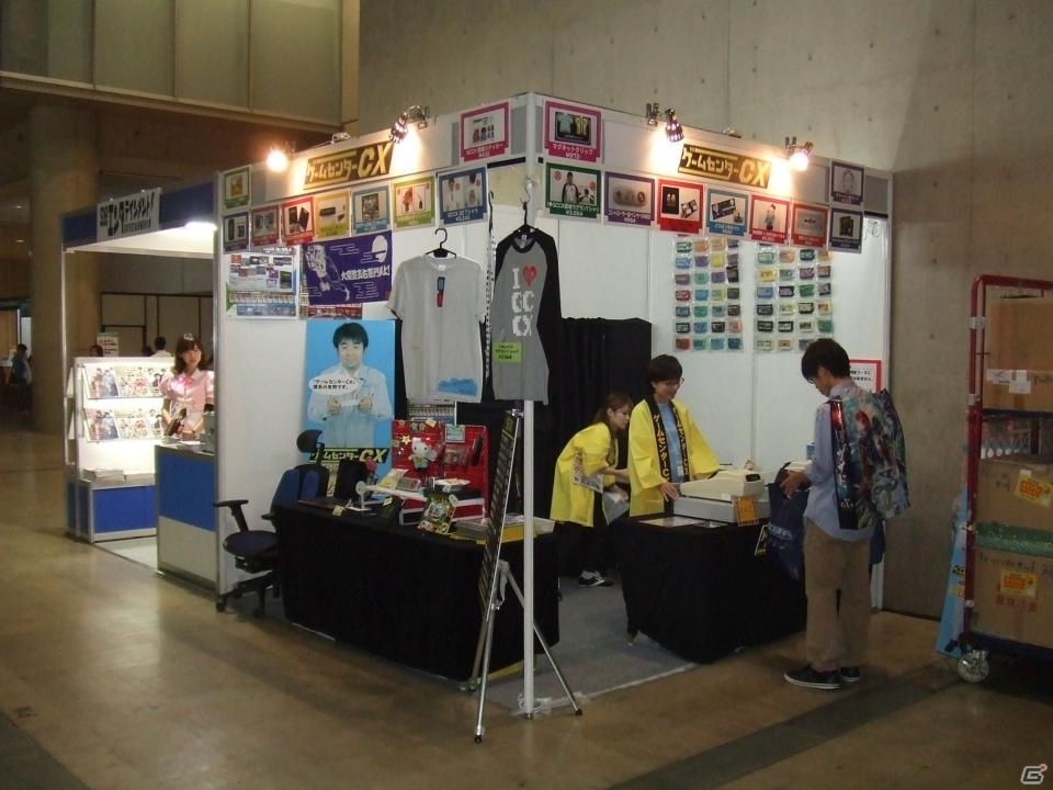 【TGS 2016】東京ゲームショウ2016の会場で気になるモノをひたすら探してみたの画像276