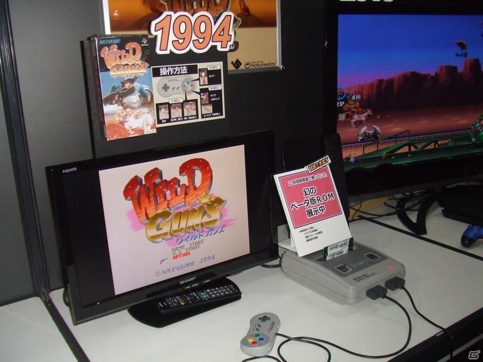 【TGS 2016】東京ゲームショウ2016の会場で気になるモノをひたすら探してみたの画像279