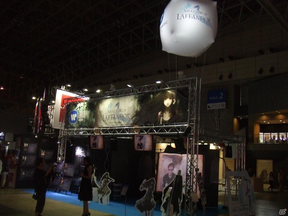 【TGS 2016】東京ゲームショウ2016の会場で気になるモノをひたすら探してみたの画像3