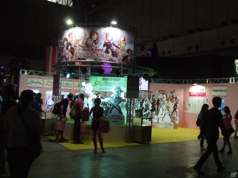 【TGS 2016】東京ゲームショウ2016の会場で気になるモノをひたすら探してみたの画像32