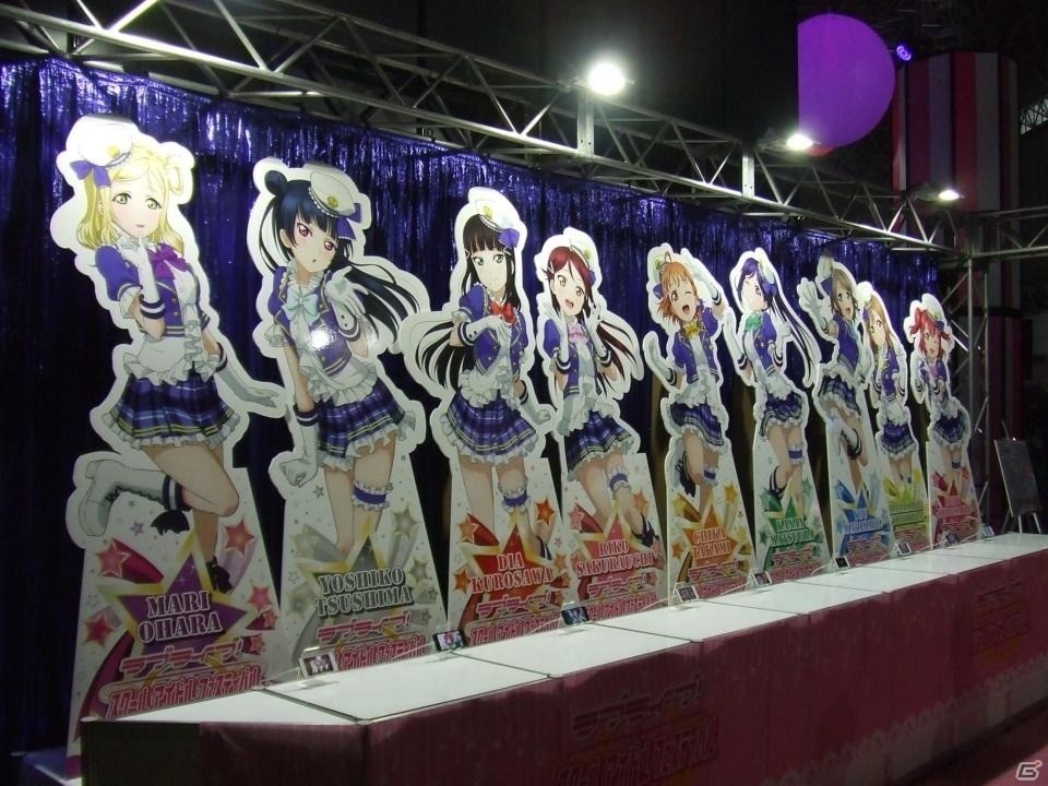 【TGS 2016】東京ゲームショウ2016の会場で気になるモノをひたすら探してみたの画像38