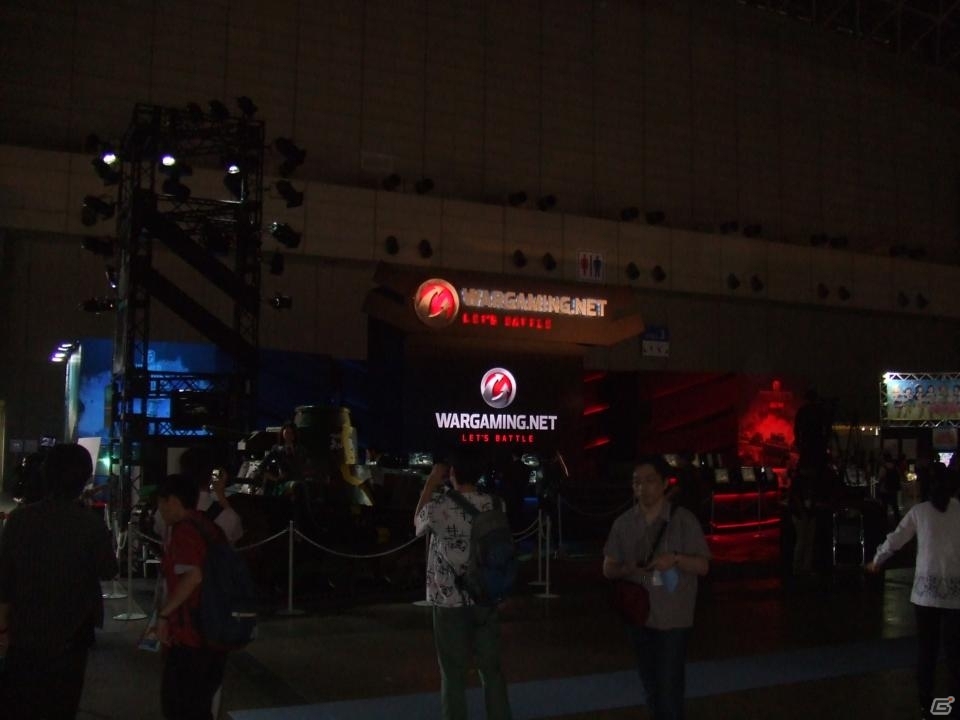 【TGS 2016】東京ゲームショウ2016の会場で気になるモノをひたすら探してみたの画像42