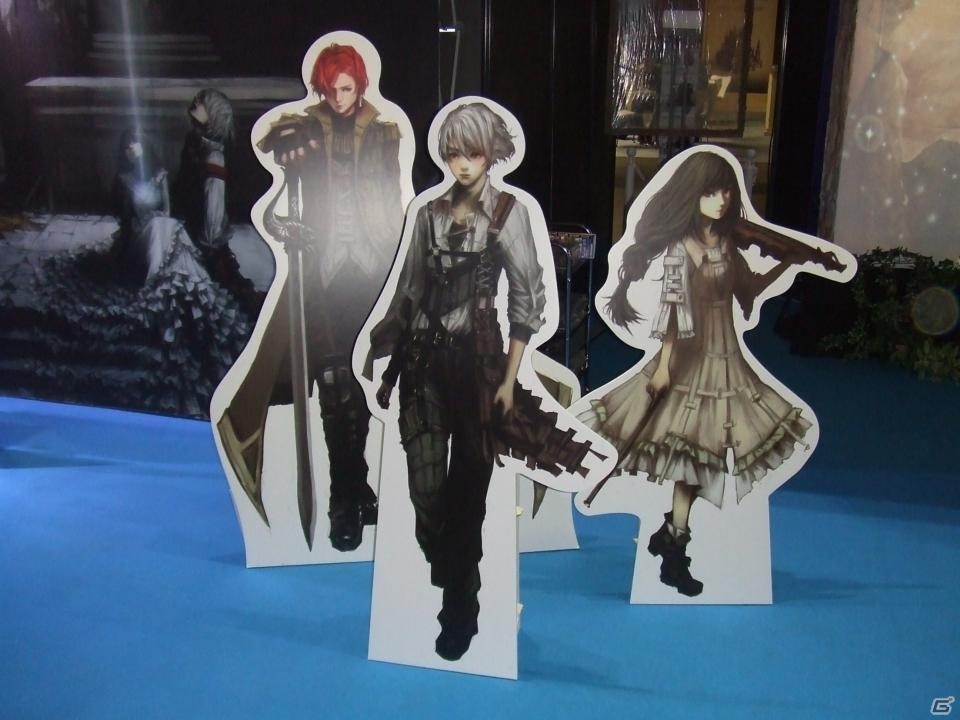 【TGS 2016】東京ゲームショウ2016の会場で気になるモノをひたすら探してみたの画像6