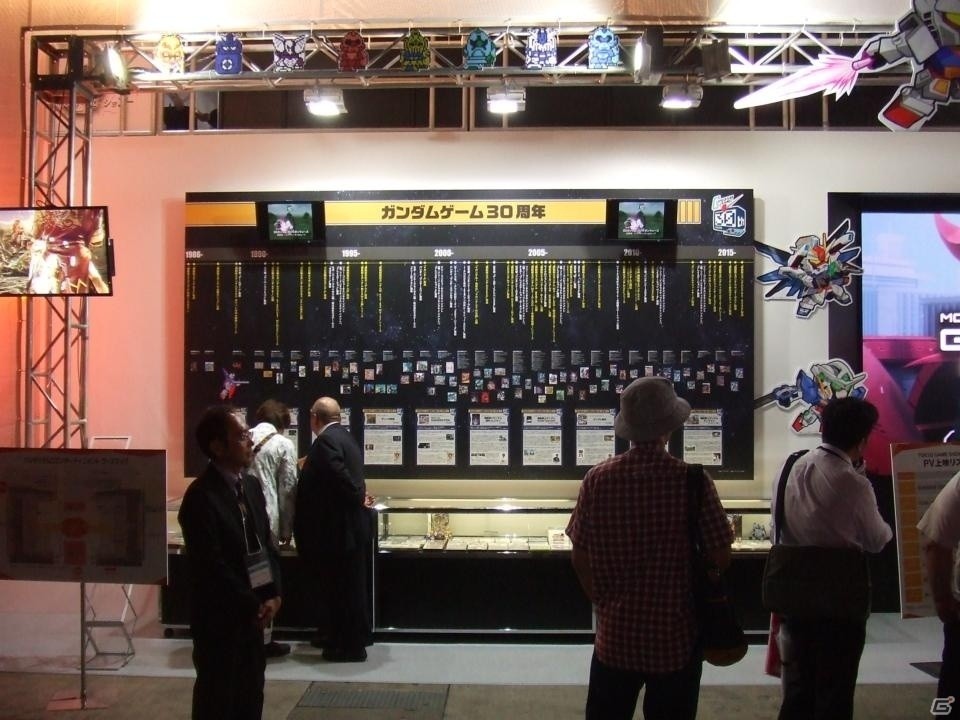 【TGS 2016】東京ゲームショウ2016の会場で気になるモノをひたすら探してみたの画像60