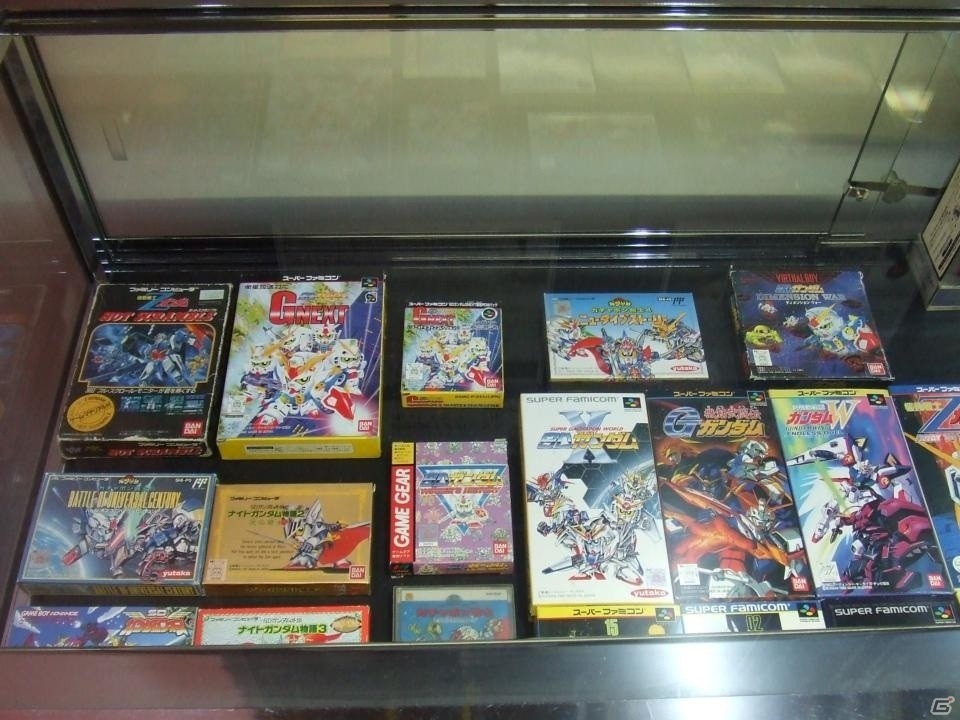 【TGS 2016】東京ゲームショウ2016の会場で気になるモノをひたすら探してみたの画像62