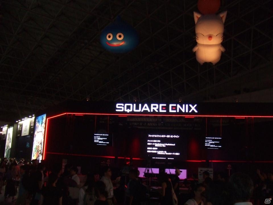 【TGS 2016】東京ゲームショウ2016の会場で気になるモノをひたすら探してみたの画像64
