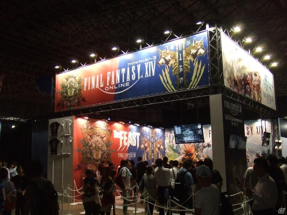 【TGS 2016】東京ゲームショウ2016の会場で気になるモノをひたすら探してみたの画像66