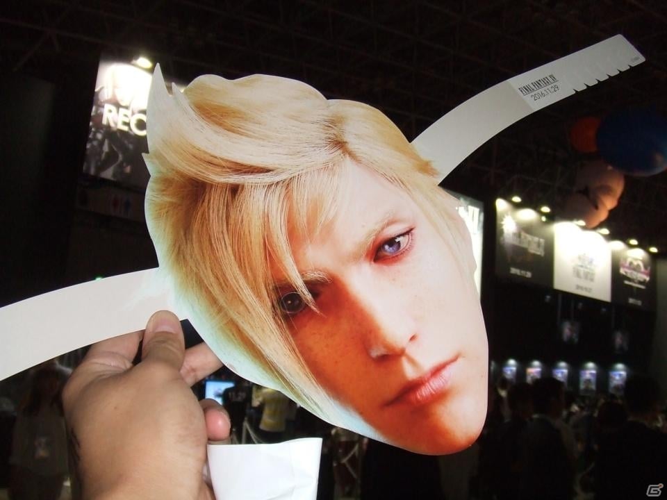 【TGS 2016】東京ゲームショウ2016の会場で気になるモノをひたすら探してみたの画像69