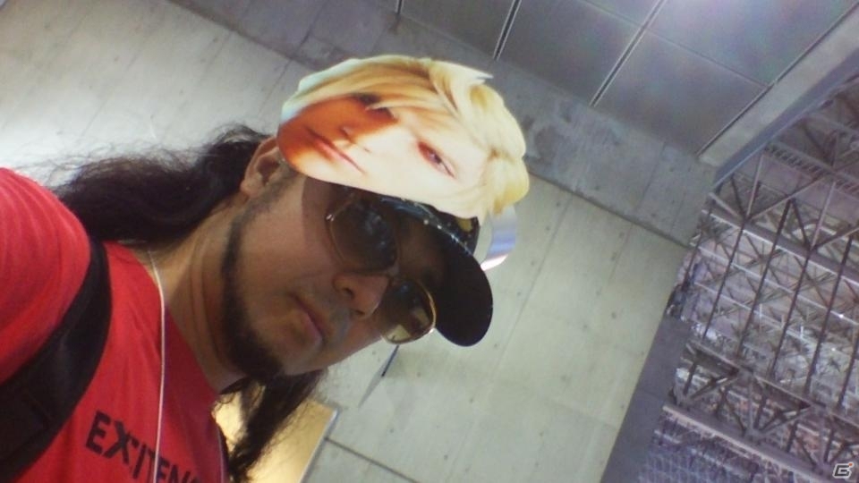 【TGS 2016】東京ゲームショウ2016の会場で気になるモノをひたすら探してみたの画像72