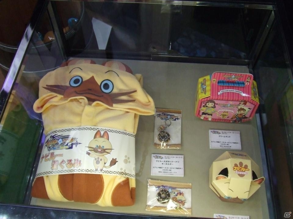 【TGS 2016】東京ゲームショウ2016の会場で気になるモノをひたすら探してみたの画像77