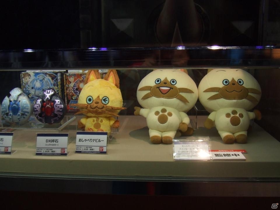 【TGS 2016】東京ゲームショウ2016の会場で気になるモノをひたすら探してみたの画像79