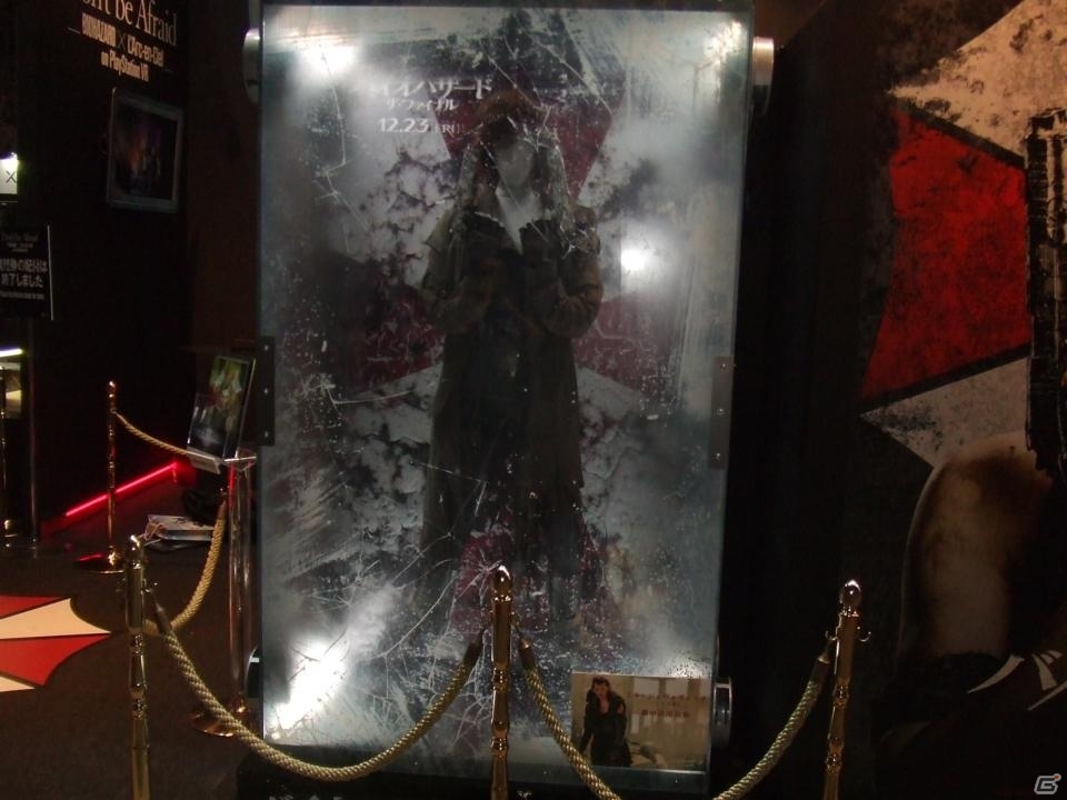 【TGS 2016】東京ゲームショウ2016の会場で気になるモノをひたすら探してみたの画像90