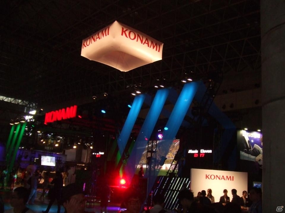 【TGS 2016】東京ゲームショウ2016の会場で気になるモノをひたすら探してみたの画像96