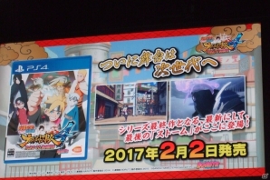 【TGS 2016】メイプル超合金が宣伝大使に就任！「ドラゴンボール ゼノバース2」＆「ドラゴンボールフュージョンズ」スペシャルステージの画像23