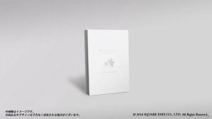 PS4「NieR:Automata」フィギュアやアートブックなどを同梱したe-STORE専売BOXが発売＆予約受付がスタートの画像5