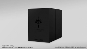PS4「NieR:Automata」フィギュアやアートブックなどを同梱したe-STORE専売BOXが発売＆予約受付がスタートの画像6