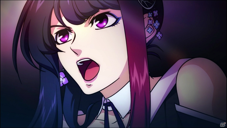 PS4/PS Vita「SDガンダム ジージェネレーション ジェネシス」テーマ曲担当の鈴華ゆう子さん演じるキャラクターユーコ・オルテンシアが登場の画像2