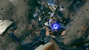 PS4「GUNDAM VERSUS」クローズドαテストの実施が発表―公式Twitterも開設の画像1