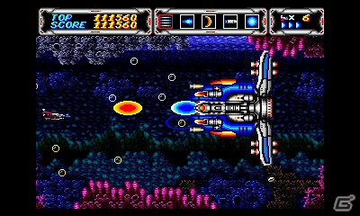 【TGS 2016】「セガ3D復刻アーカイブス3 FINAL STAGE」にテクノソフトから「サンダーフォース3」が収録決定！ステージの模様を紹介の画像12