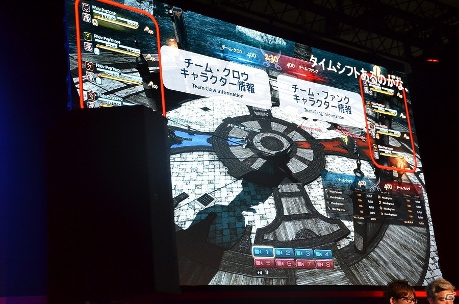 【TGS 2016】リアルレイドコンテンツ誕生！脱出ゲーム化の話も飛び出した「ファイナルファンタジーXIV」第32回PLLをレポートの画像21