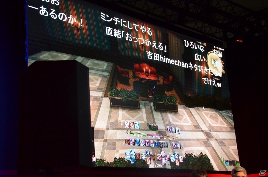 【TGS 2016】リアルレイドコンテンツ誕生！脱出ゲーム化の話も飛び出した「ファイナルファンタジーXIV」第32回PLLをレポートの画像24