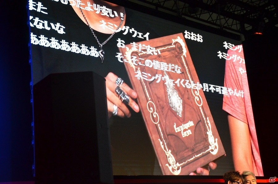 【TGS 2016】リアルレイドコンテンツ誕生！脱出ゲーム化の話も飛び出した「ファイナルファンタジーXIV」第32回PLLをレポートの画像39