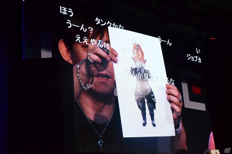 【TGS 2016】リアルレイドコンテンツ誕生！脱出ゲーム化の話も飛び出した「ファイナルファンタジーXIV」第32回PLLをレポートの画像6