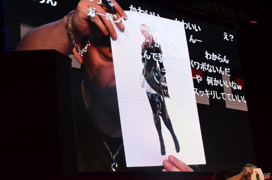 【TGS 2016】リアルレイドコンテンツ誕生！脱出ゲーム化の話も飛び出した「ファイナルファンタジーXIV」第32回PLLをレポートの画像7