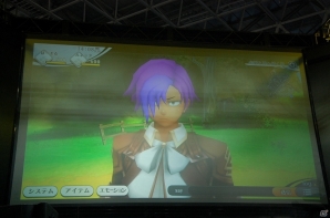 【TGS 2016】三森すずこさんが作った男性キャラはどんな姿に？「アルケミアストーリー」ステージイベントレポートの画像18