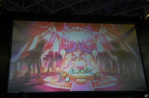 【TGS 2016】三森すずこさんが作った男性キャラはどんな姿に？「アルケミアストーリー」ステージイベントレポートの画像4