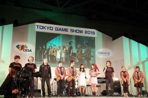 【TGS 2016】ついにベールを脱いだ！ブラウニーズ×DMMが送る新作タイトル「EGGLIA」発表会をレポートの画像27