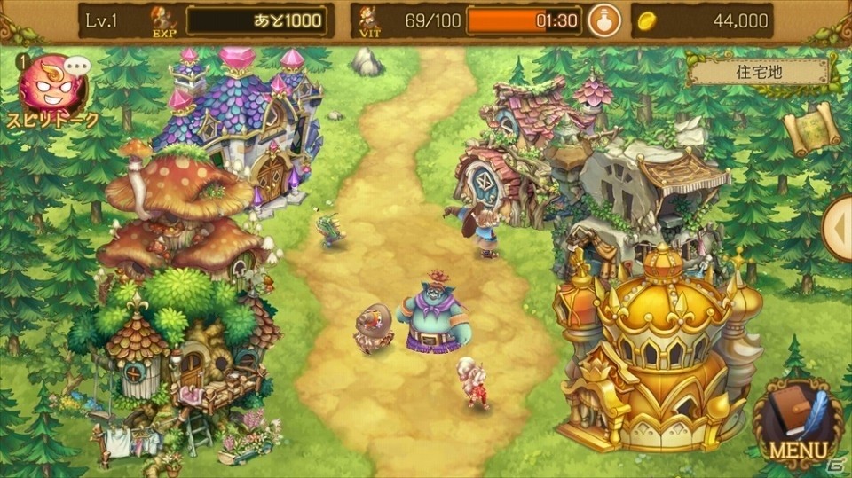 【TGS 2016】ついにベールを脱いだ！ブラウニーズ×DMMが送る新作タイトル「EGGLIA」発表会をレポートの画像10