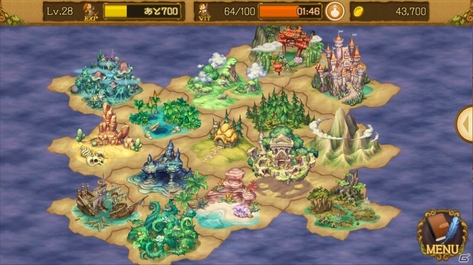 【TGS 2016】ついにベールを脱いだ！ブラウニーズ×DMMが送る新作タイトル「EGGLIA」発表会をレポートの画像11
