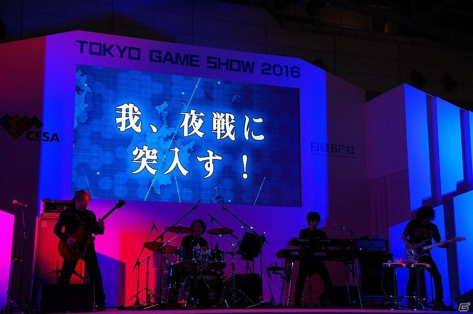 【TGS 2016】ついにベールを脱いだ！ブラウニーズ×DMMが送る新作タイトル「EGGLIA」発表会をレポートの画像3