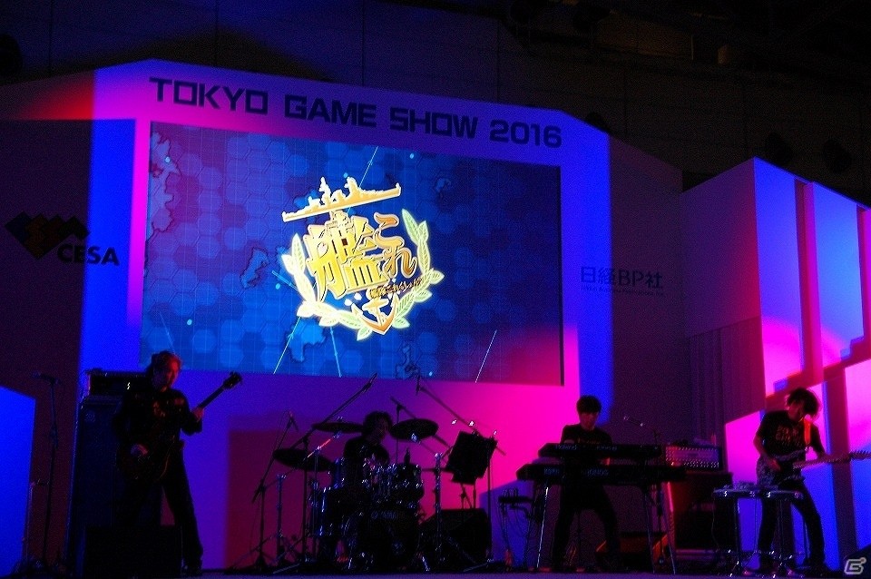【TGS 2016】ついにベールを脱いだ！ブラウニーズ×DMMが送る新作タイトル「EGGLIA」発表会をレポートの画像4