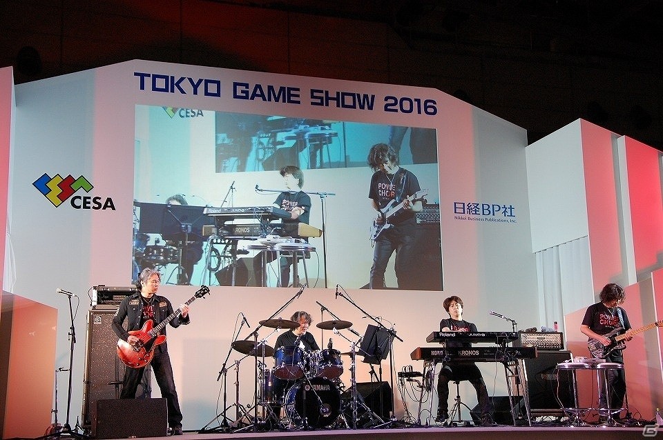 【TGS 2016】ついにベールを脱いだ！ブラウニーズ×DMMが送る新作タイトル「EGGLIA」発表会をレポートの画像5