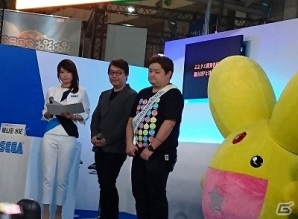 iOS/Android「ぷよぷよ!!クエスト」9月21日から「ぷよクエ最強王者決定戦」が開催決定！TGS 2016ステージのオフィシャルレポートが到着の画像2