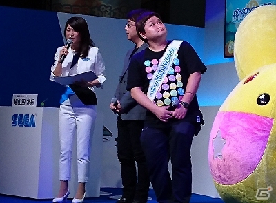 iOS/Android「ぷよぷよ!!クエスト」9月21日から「ぷよクエ最強王者決定戦」が開催決定！TGS 2016ステージのオフィシャルレポートが到着の画像3