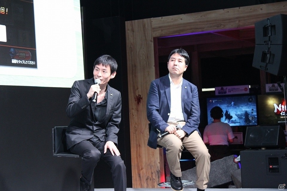 【TGS 2016】高額馬券を当てた平成ノブシコブシもゲスト出演！「Winning Post」シリーズスペシャルステージをレポートの画像1